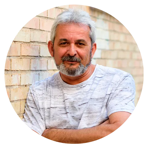 Sarah M. - Sciaticare Customer Review