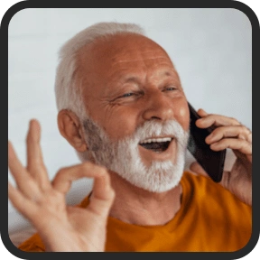 Maria L. - Sciaticare Customer Review